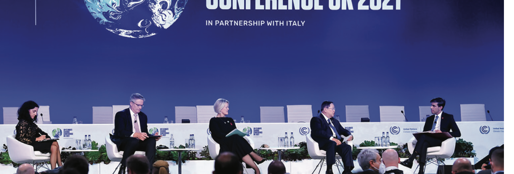 Газовый upstream на «втором дыхании»