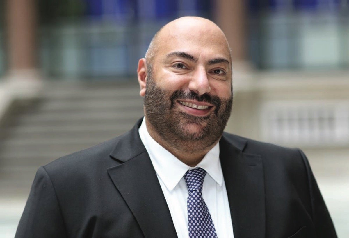 The UK’s Path to  Clean Growth, Kenan Poleo  Her Majesty’s Consul General Istanbul and Trade Commissioner Eastern Europe and Central Asia.