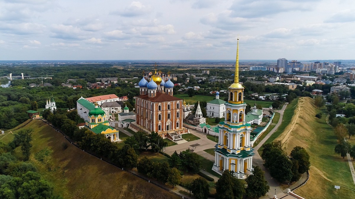 Бизнес Азербайджана ждут на рязанской земле