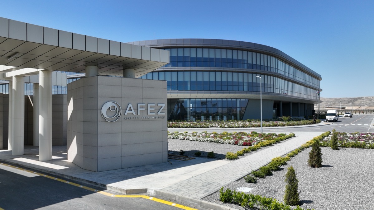 AFEZ: new destination  for investors in Azerbaijan 