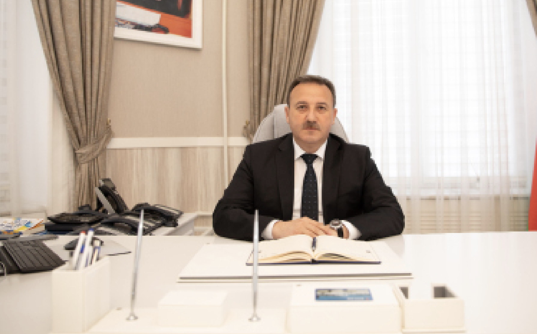 Результаты поисково-разведочных работ, проводимых ПО «Азнефть», дают оптимистичные прогнозы