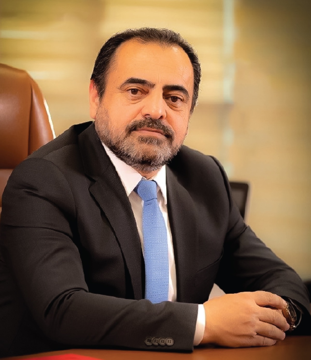 We contribute to the solution of all kinds of financial problems of companies