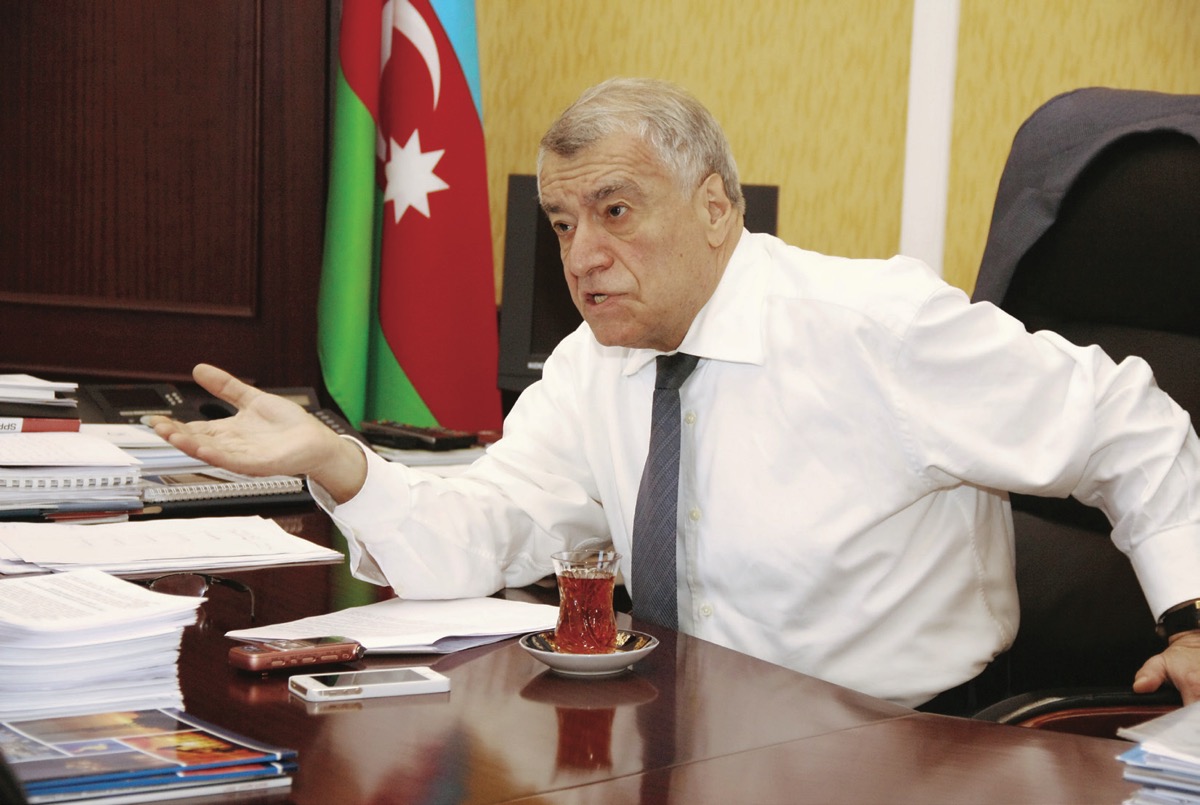 We will manage to reach consensus  on the issue that makes the world uneasy  