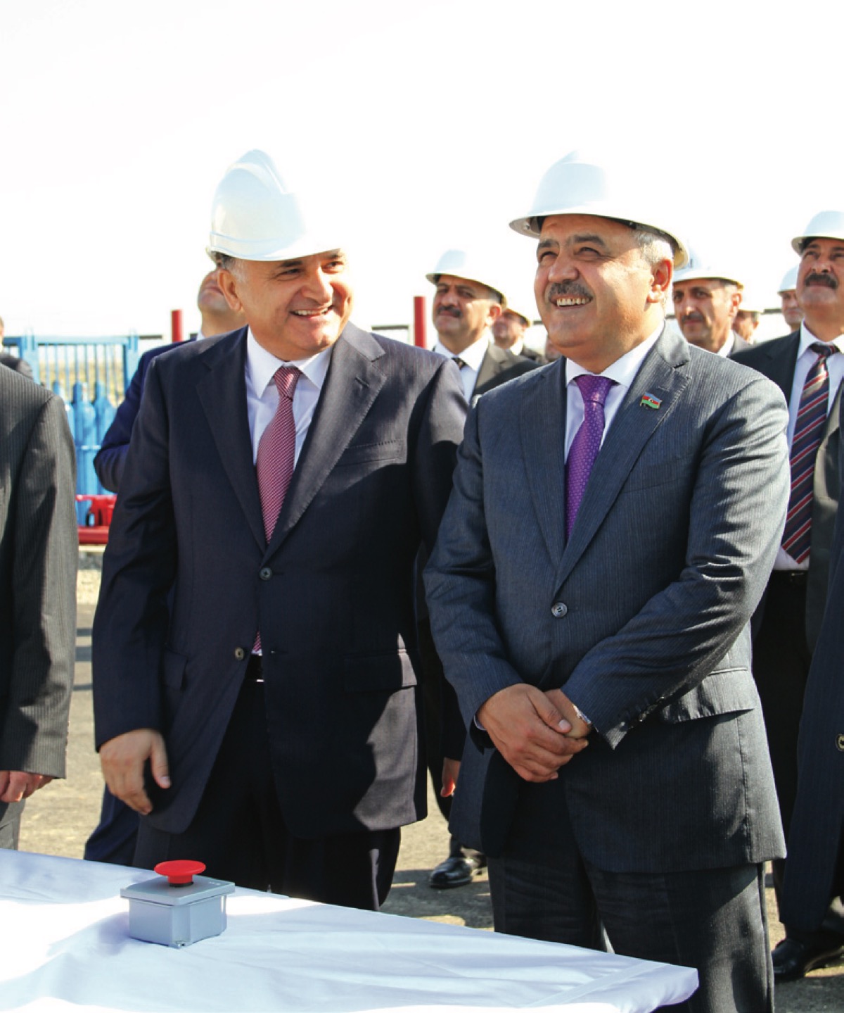 Complex Drilling  Works Trust - 10 years of successful work  