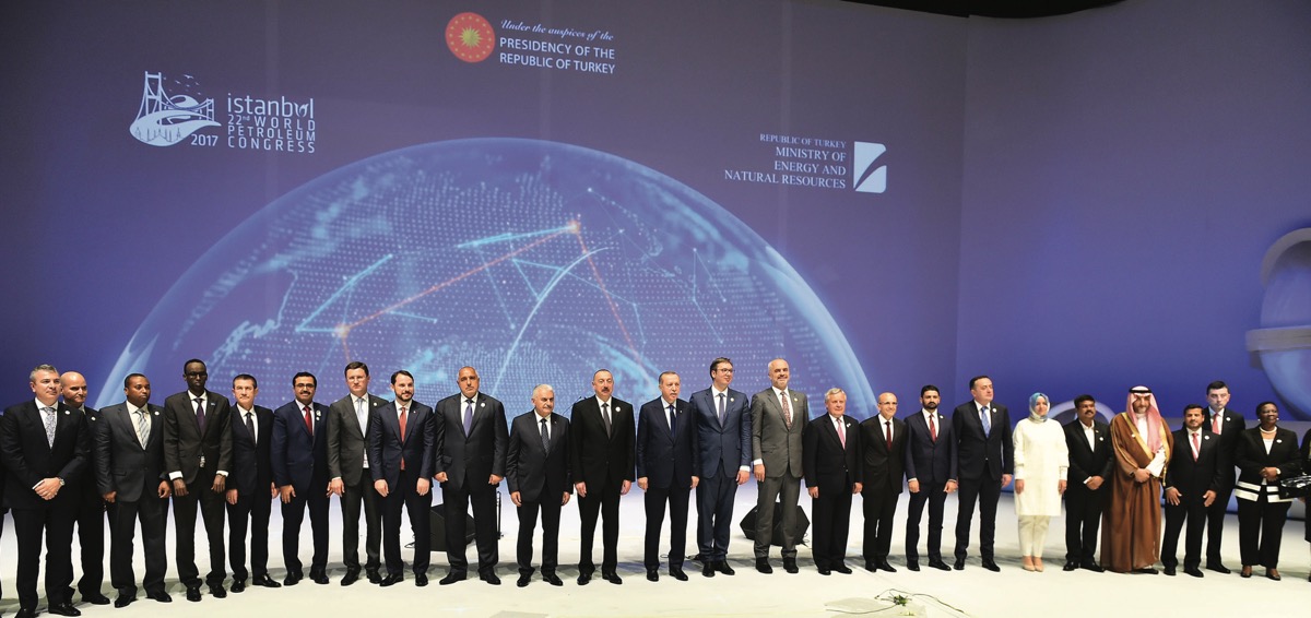 Heads of 6 states  highlight key points at WPC