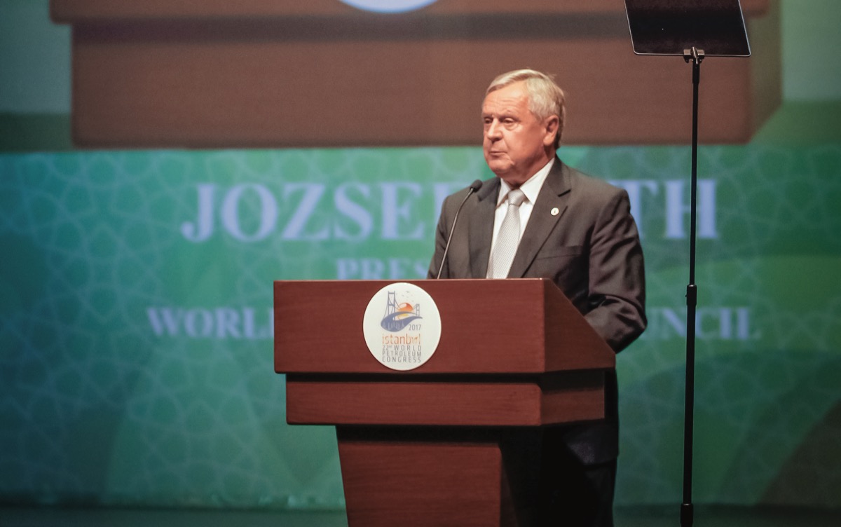 Baku likely to host WPC-2023