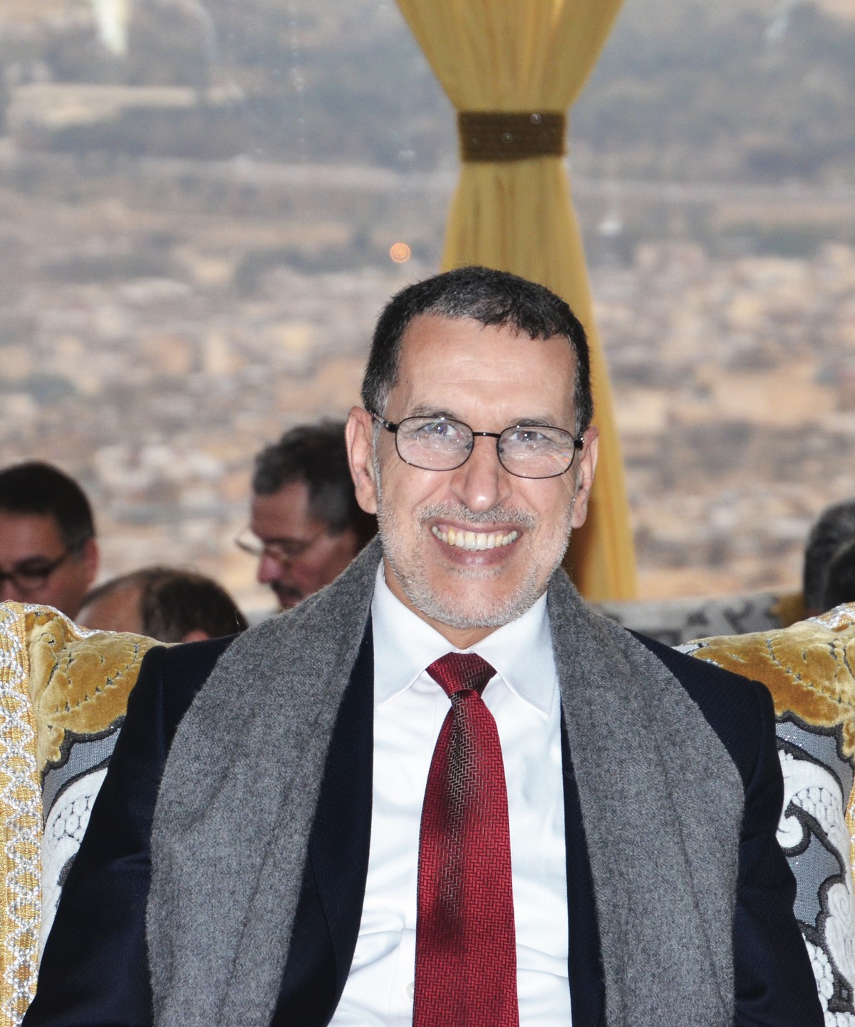 We are a very open economy