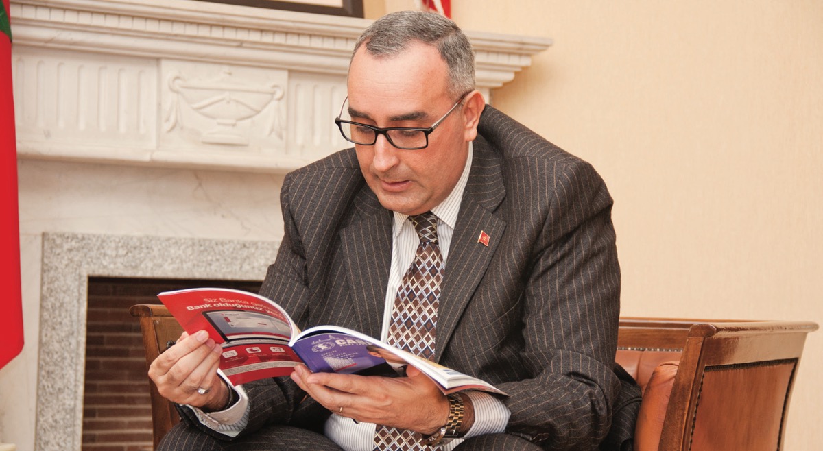 Development of renewable energies in Morocco has been raised as a national priority 