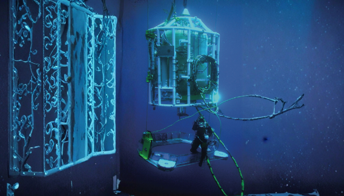 SOCAR-Dalgidj LLC – Oceaneering Alliance committed to expanding its geography of operations