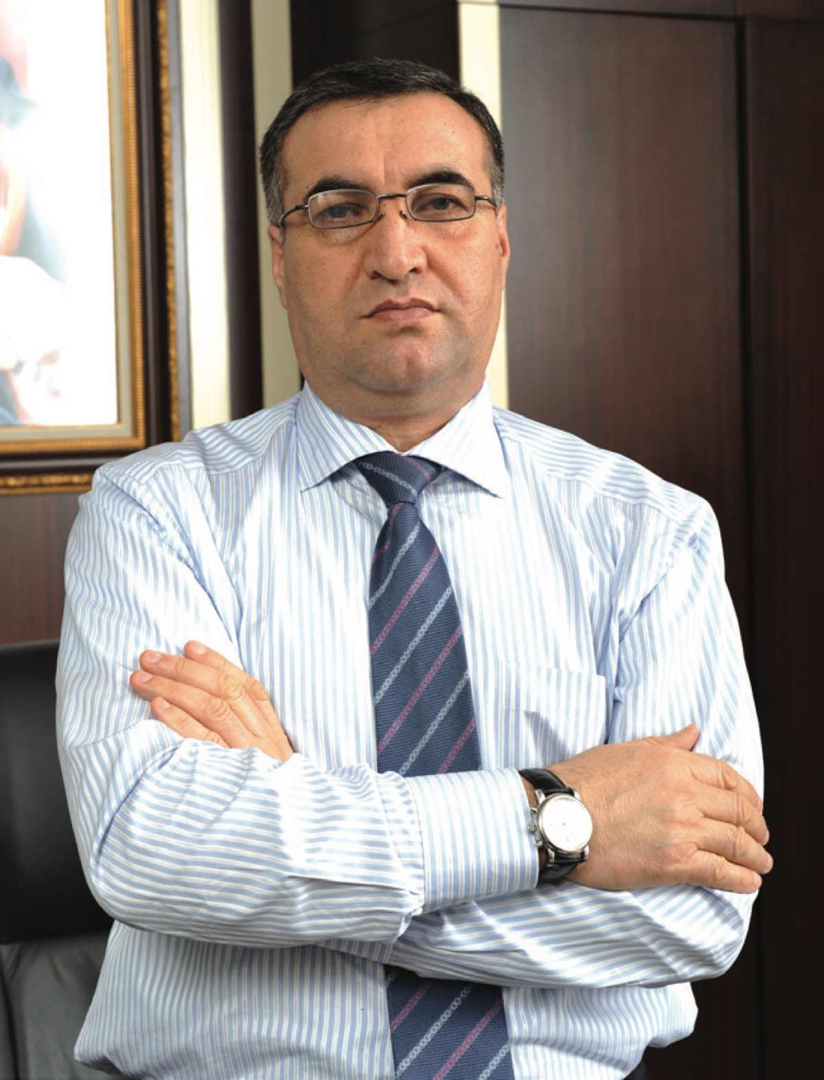 Azneft Production Union (PU) meeting  oilmen’s holiday with high achievements