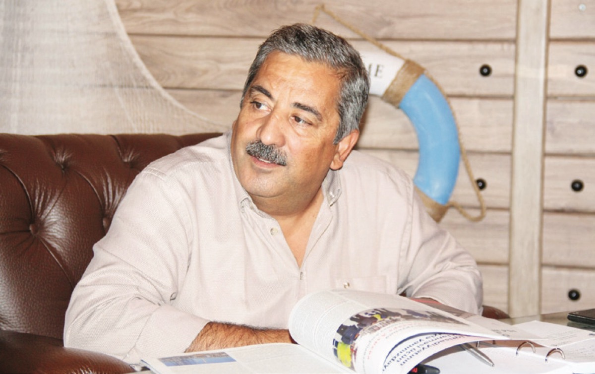 Модернизация морских судов является одним из  главных приоритетов нашей компании