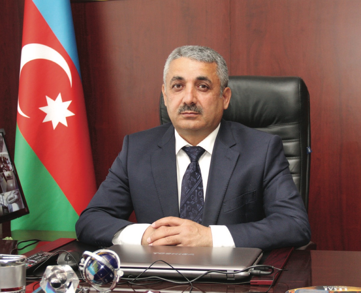 “NABUCCO A&C”:  Азербайджан перенимает  новые технологии строительства