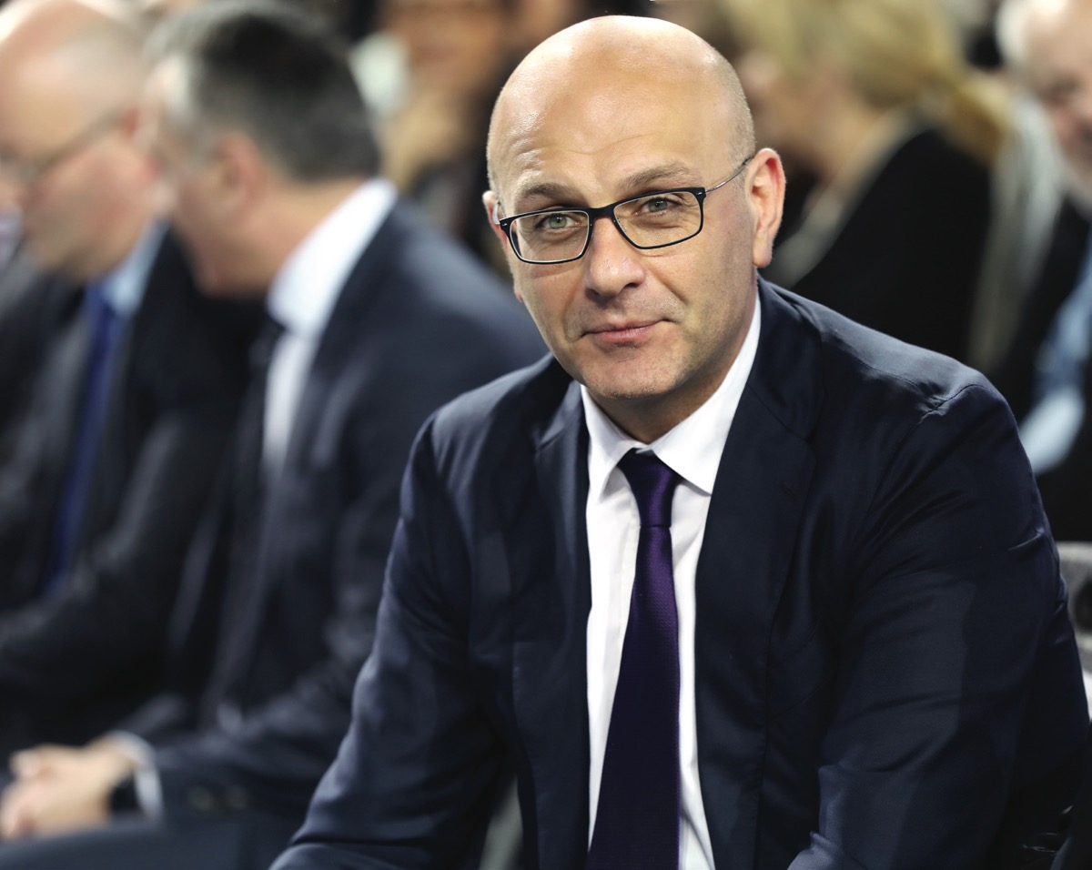 Business environment  improvement is our priority