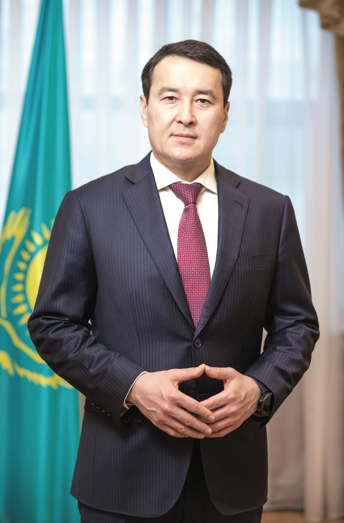 We are open to cooperation