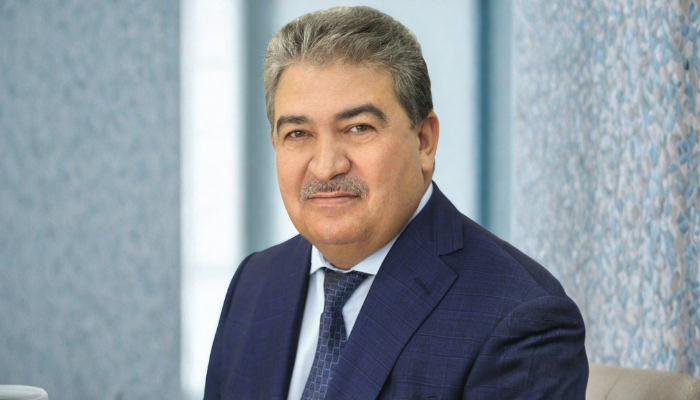 Uzbekistan can become a transit hub of Central Asia