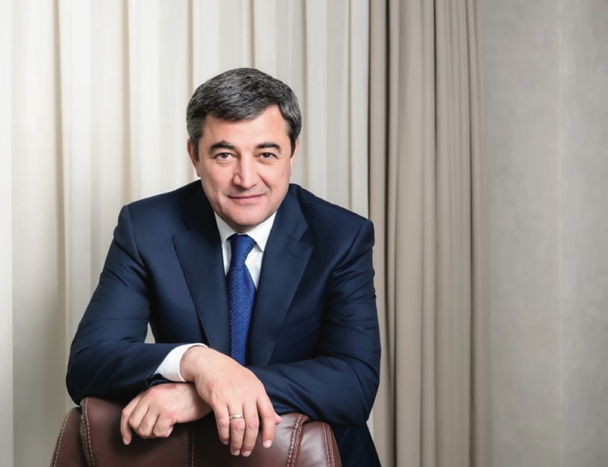 $30 billion is planned to be attracted into the oil-gas industry of Uzbekistan