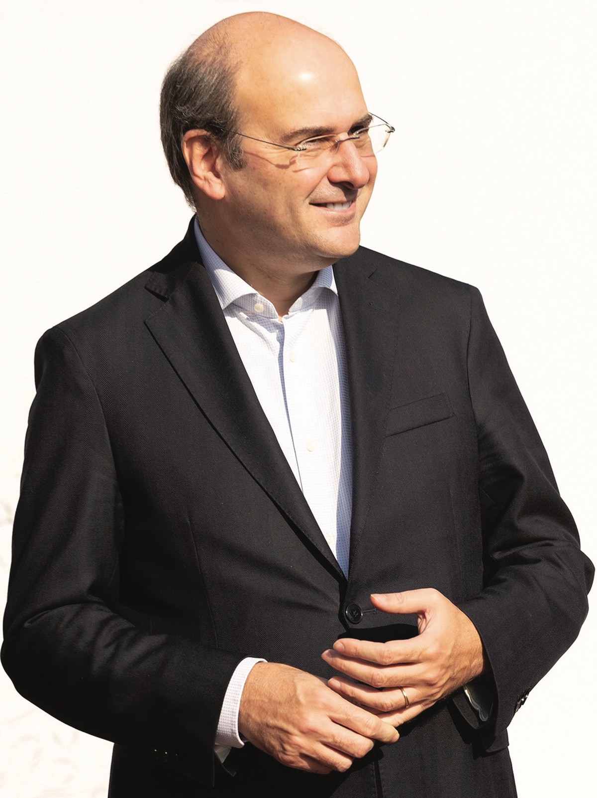 Greece becoming south gas hub of EU