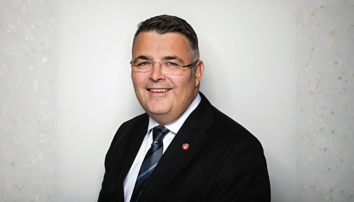 We invest in promising companies that provide solutions to the climate change challenges