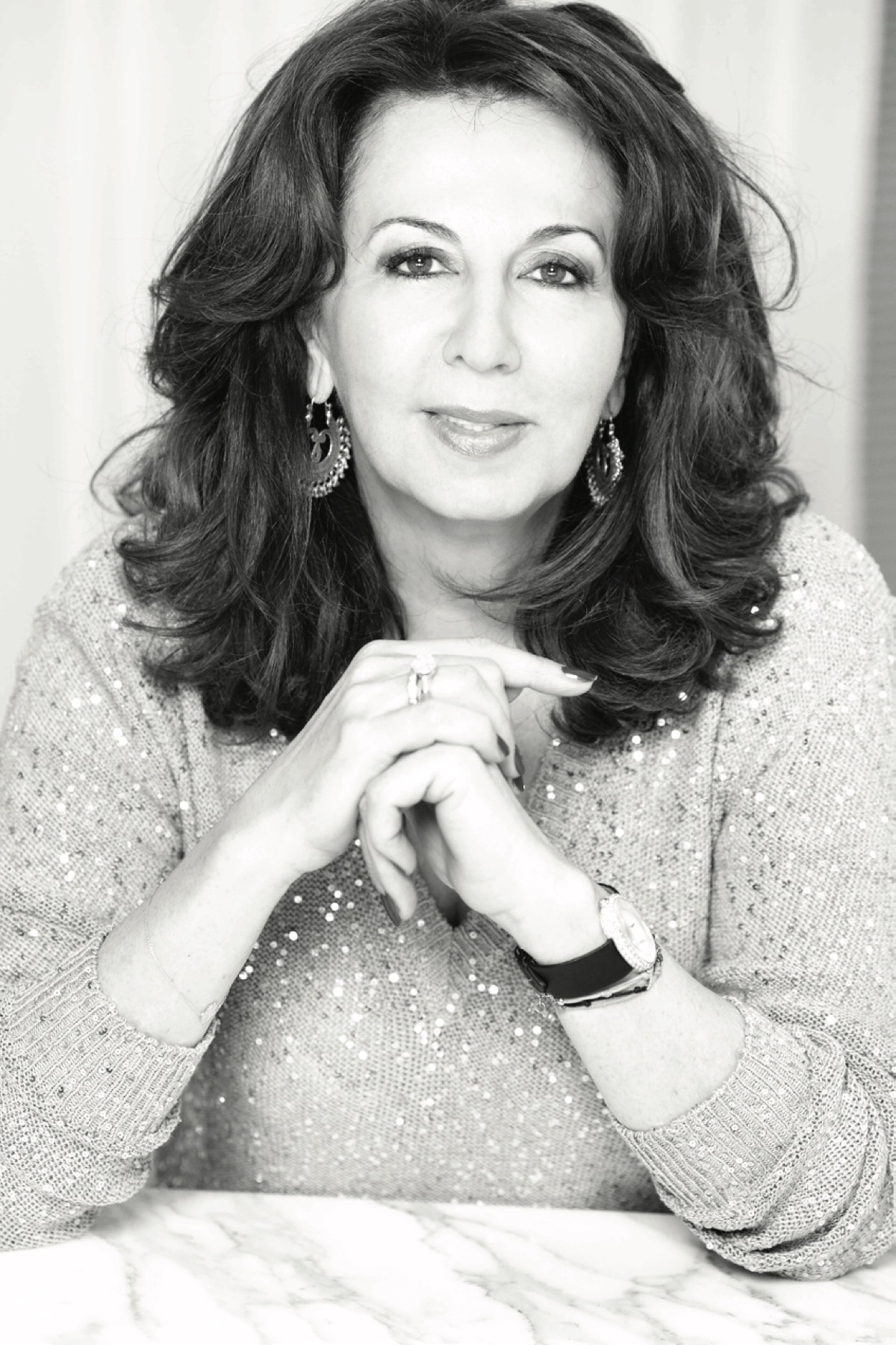 Взгляд в будуще