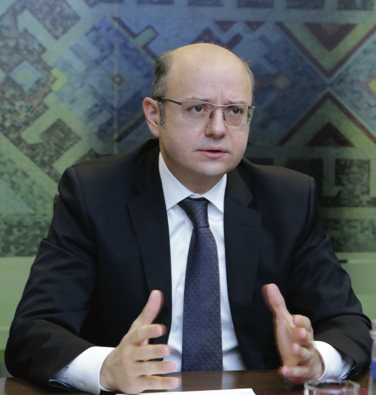 SGC  has broad prospects