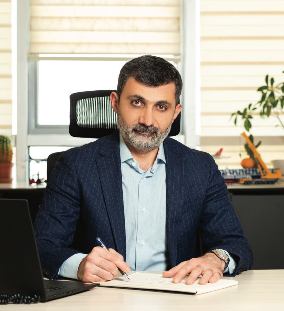 Asia forms a very strong part of our interest