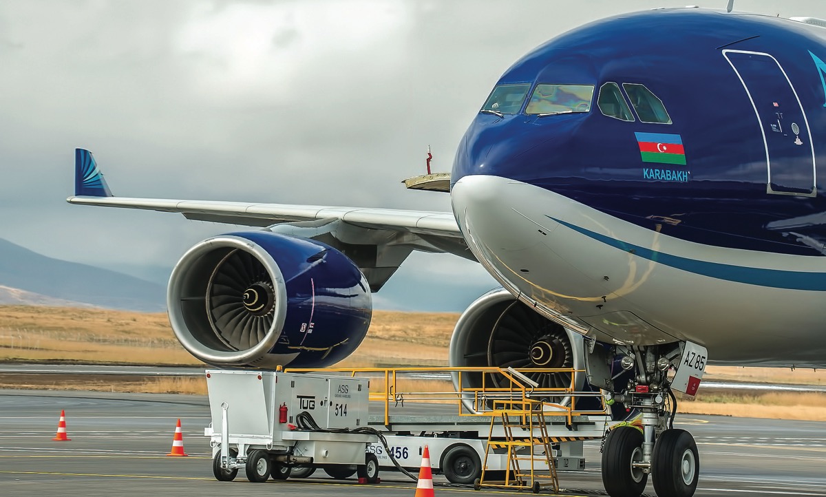 Latest technologies  in the region 