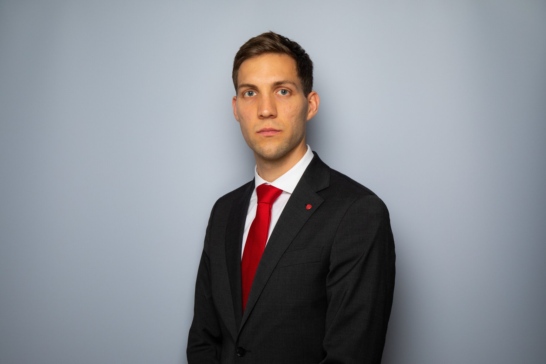 Norwegian economy appears to be  relatively robust Andreas Bjelland Eriksen, Minister of Climate and Environment of Norway