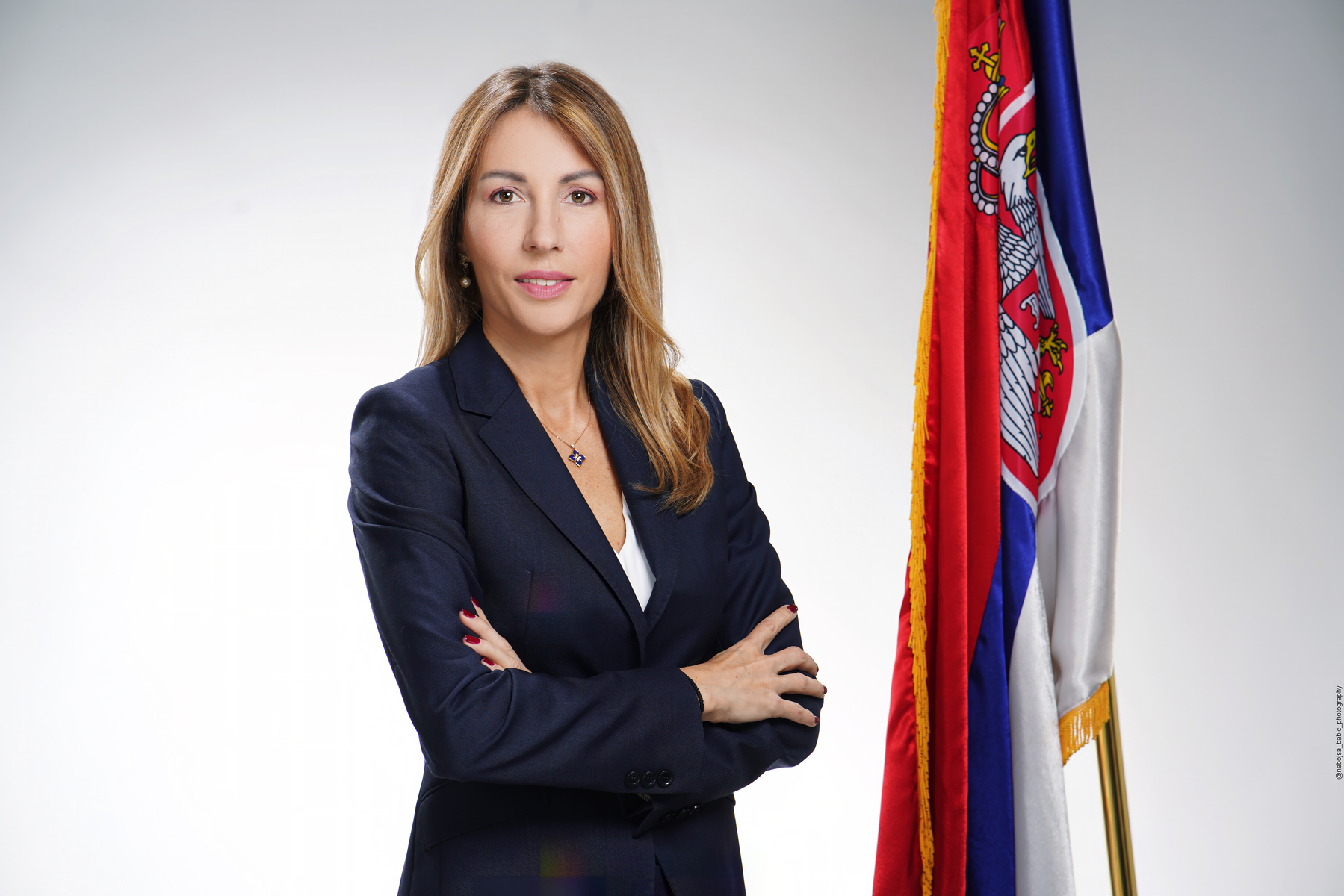 We position Serbia as an active participant in the global fight  against climate change Mining and Energy Minister of Serbia