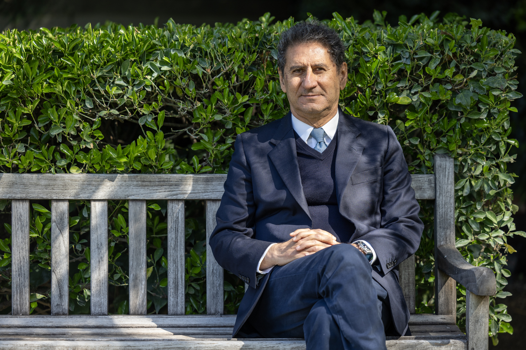 Tripling renewable power capacity by 2030 provides a clear global target,  but achieving it is far more complex Director-General of IRENA 