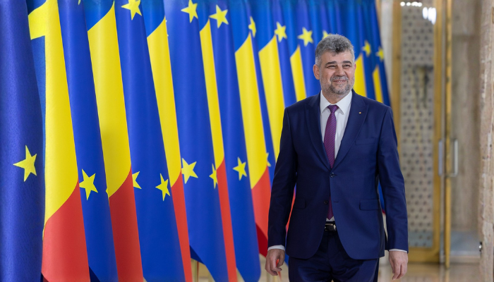 We focus our investments on building transport infrastructure