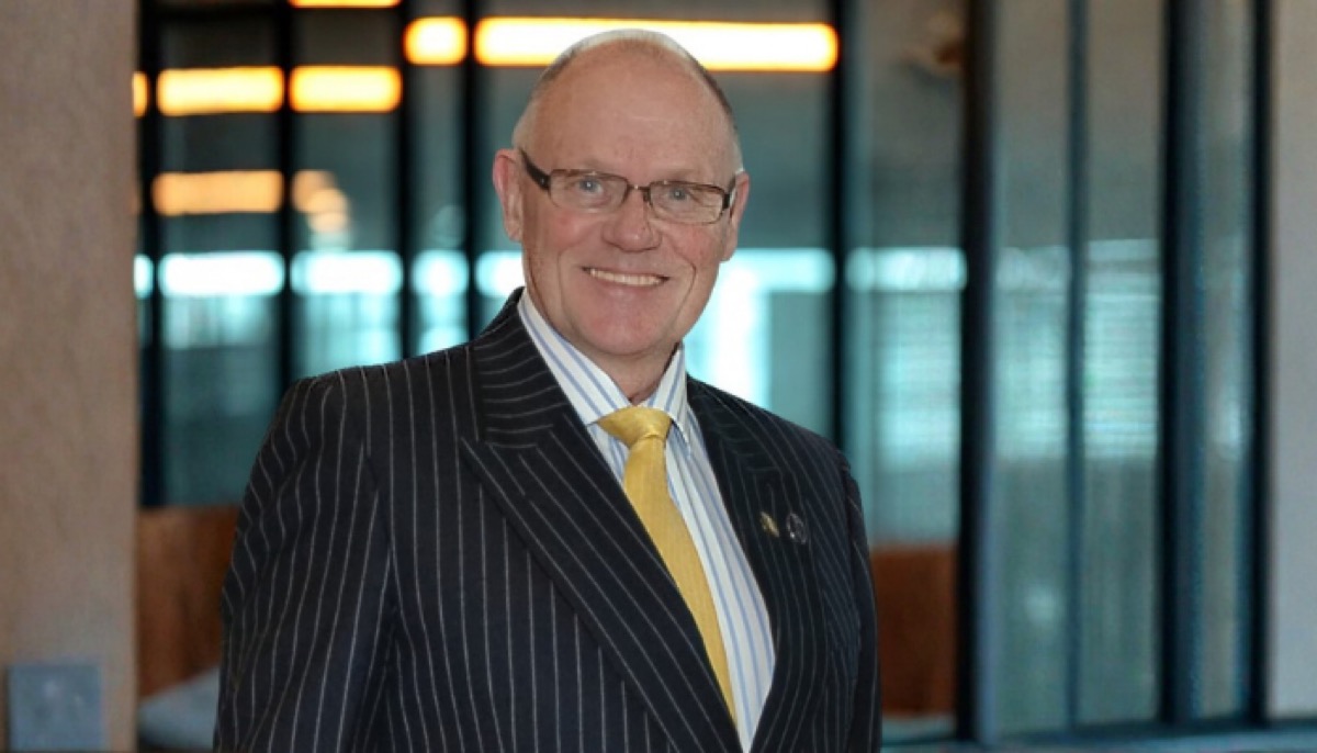 SOCAR-Fugro aims at extending its activity range in the Caspian