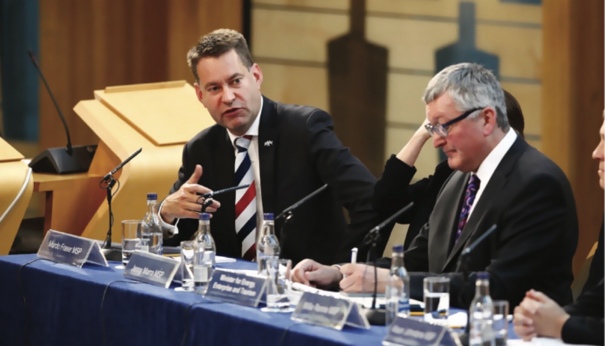 Уверенность в добыче нефти на Северном море приблизилась к шестилетнему минимуму