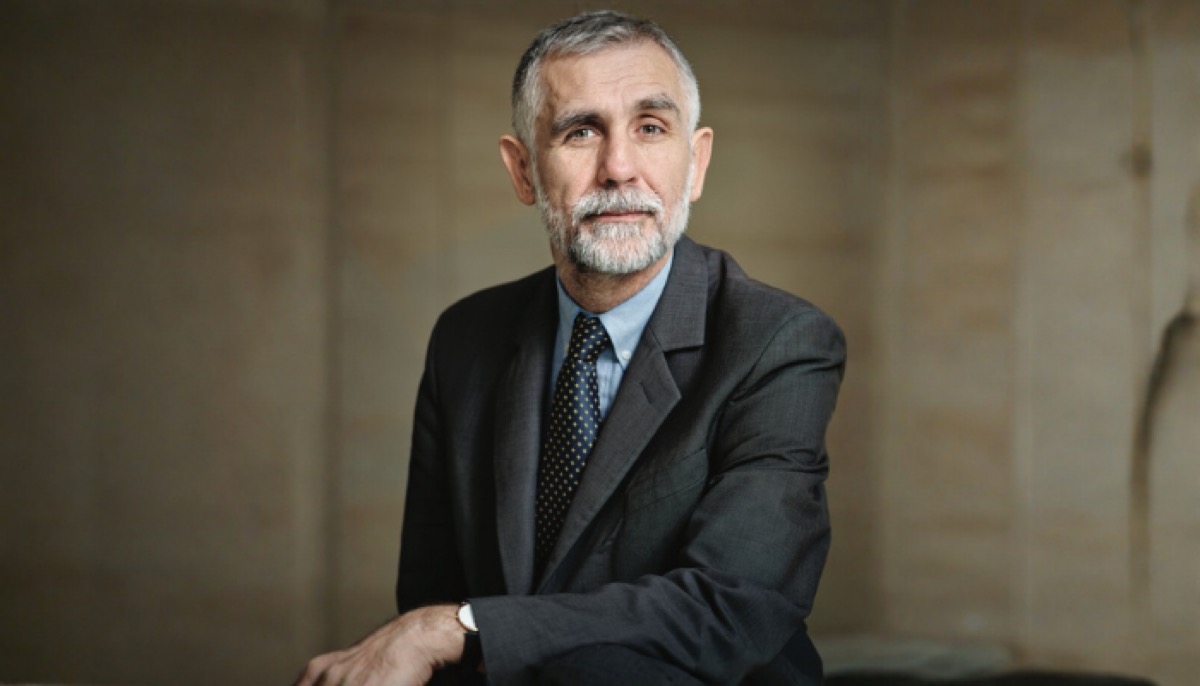 Самая лучшая структура энергетики - сбалансированная и диверсифицированная 