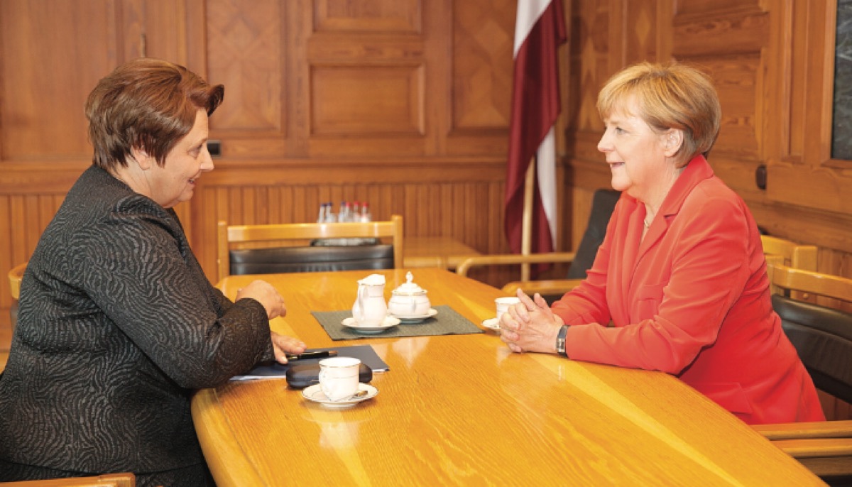 Конкурентоспособность - это ключ