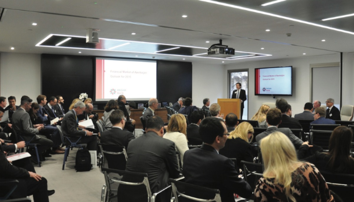 PASHA Bank -  new achievements in the market 