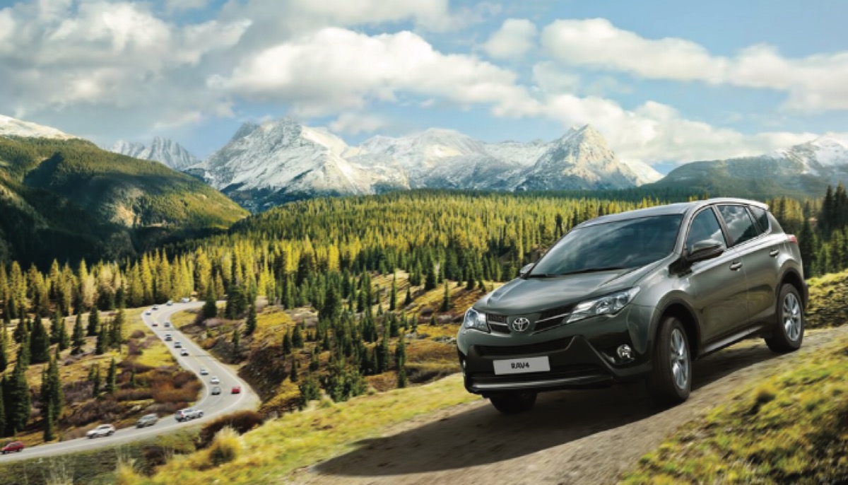 Toyota Club Azerbaijan providing new opportunities  for members