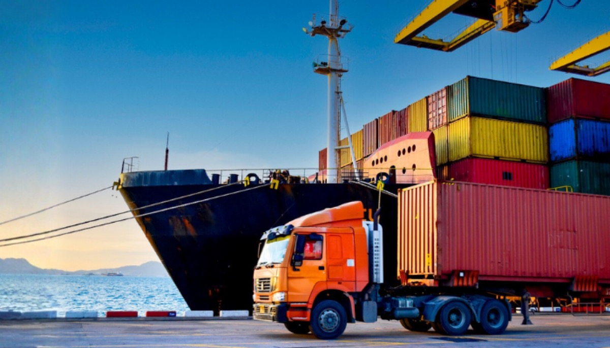 ASE EXPRESS & OCS -  лидер международных грузоперевозок в Азербайджане 