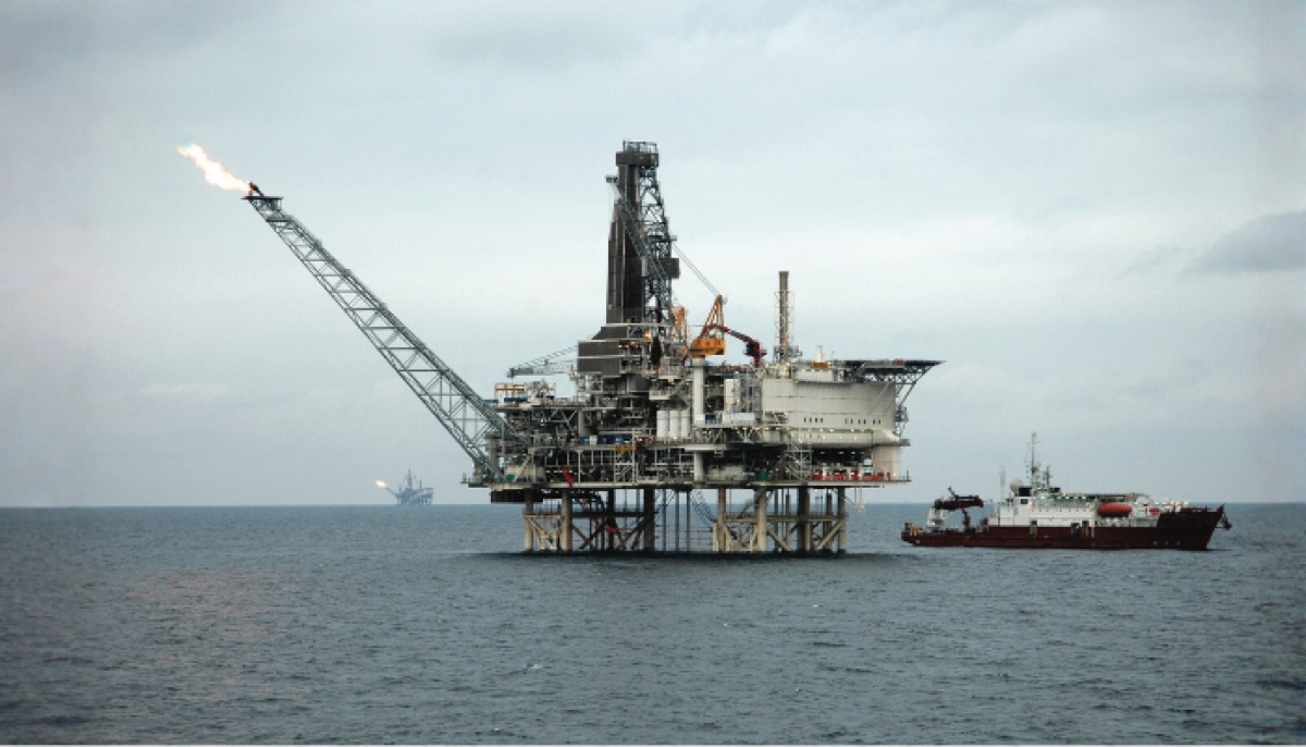 Azneft PU increasing oil&gas production