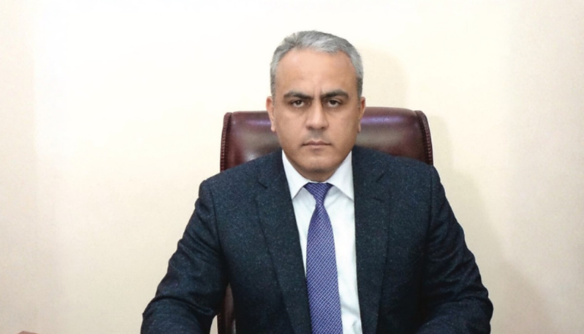 IR & AC of MCHT creating  first TIER III regional data  center in Azerbaijan 