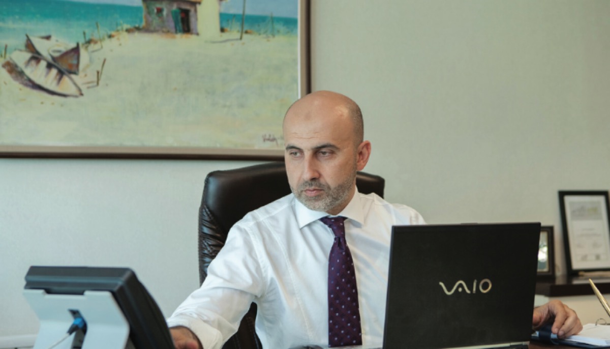 Exhibitions as indicator of economy 