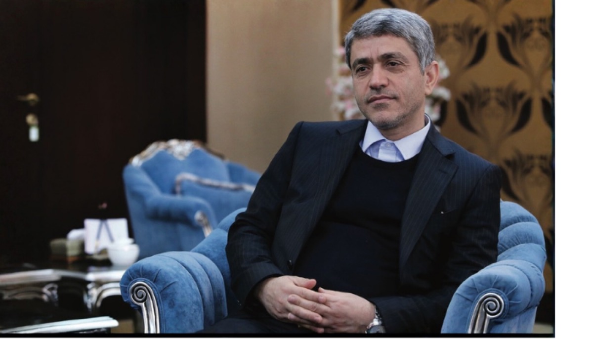 We should try to remove the budget dependence on petrodollars, 