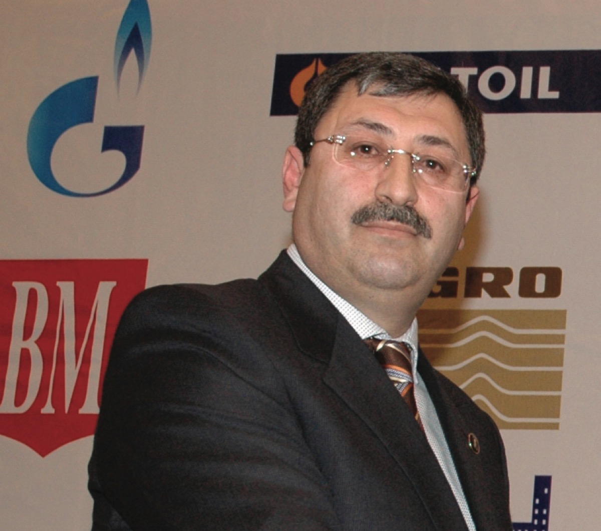 We hope for an early settlement of issues concerning the delimitation of the seabed in the central and south parts of the Caspian Sea 