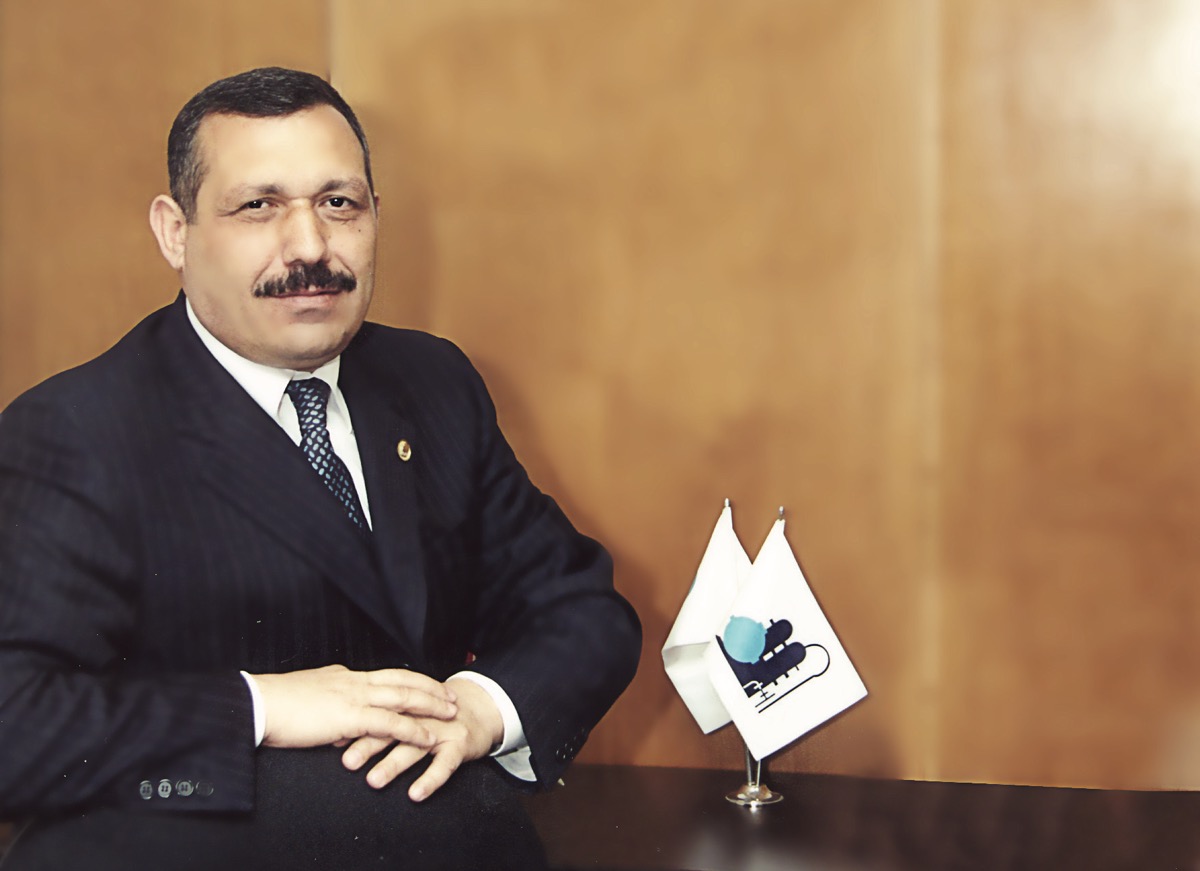 The goal is to ensure motor fuel production meeting Euro-5 standard 