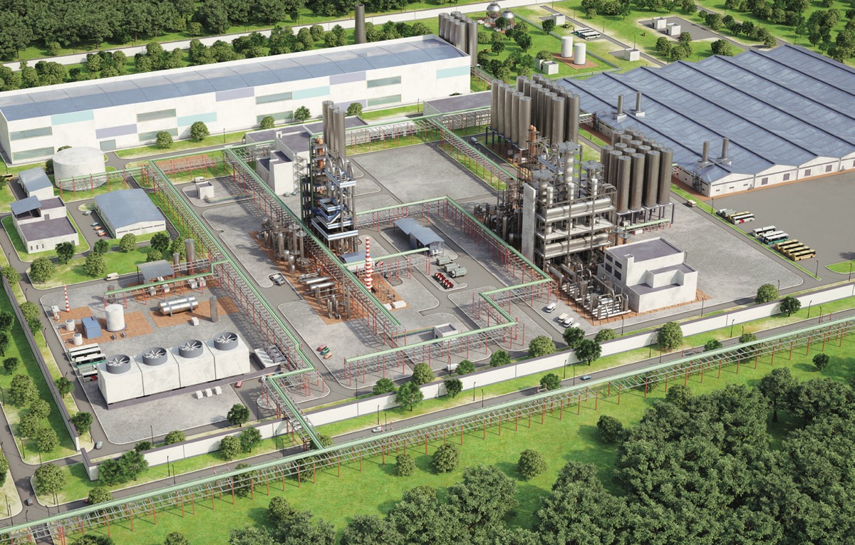 The development of the petrochemical industry in Azerbaijan is necessary and is the need of the time   