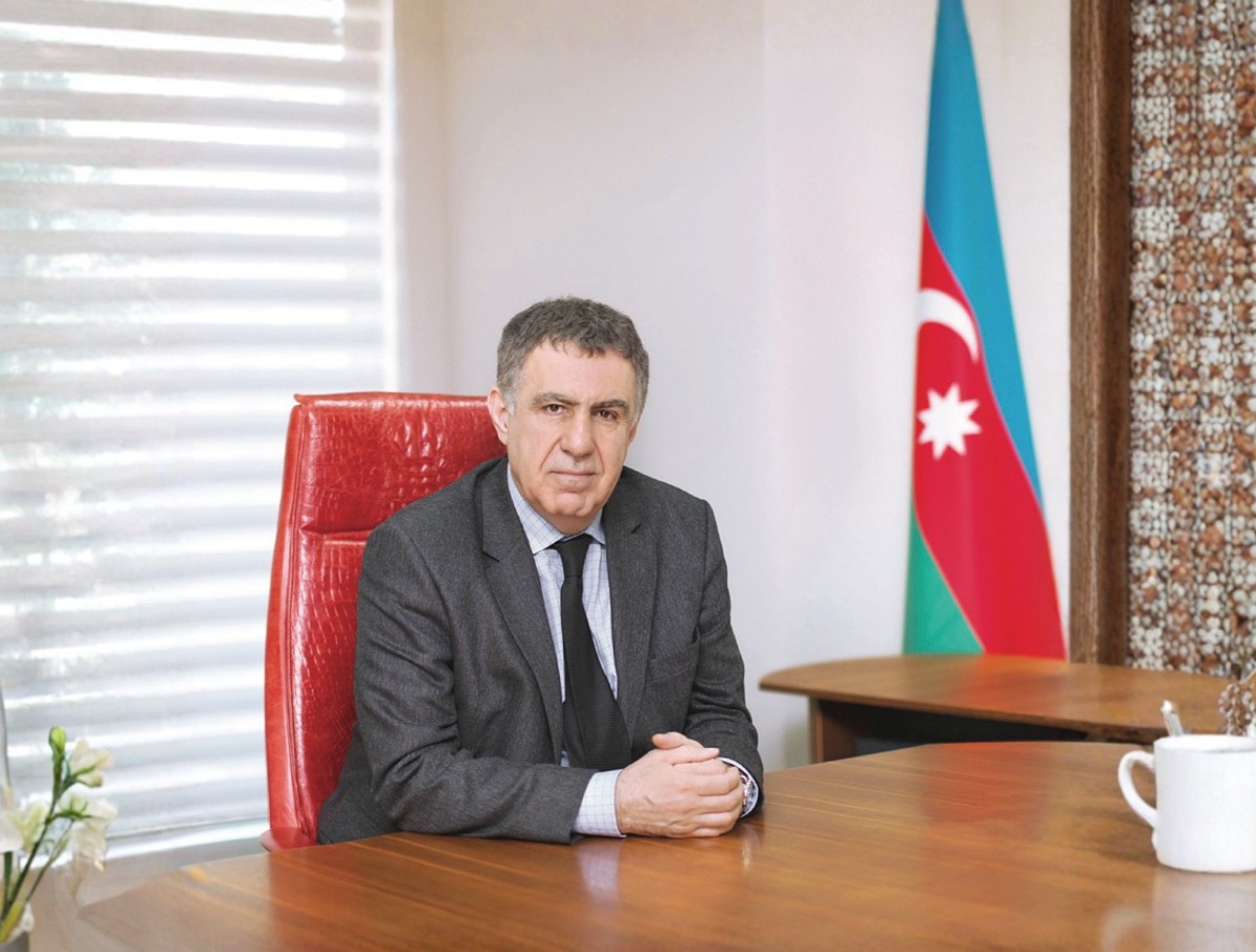 We will achieve all  the objectives in view 