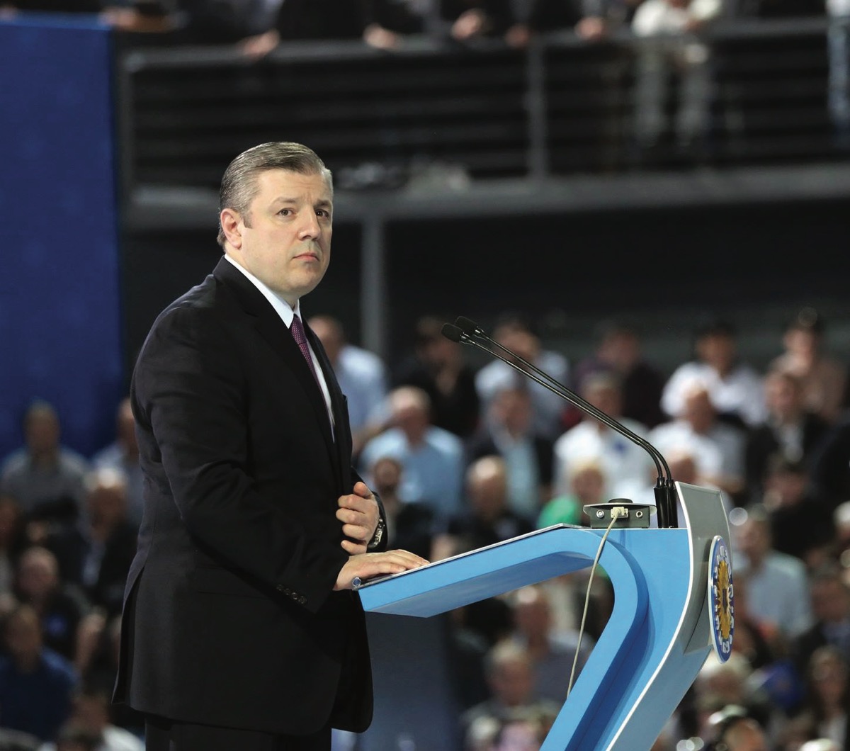 TANAP will increase economic development in Georgia 