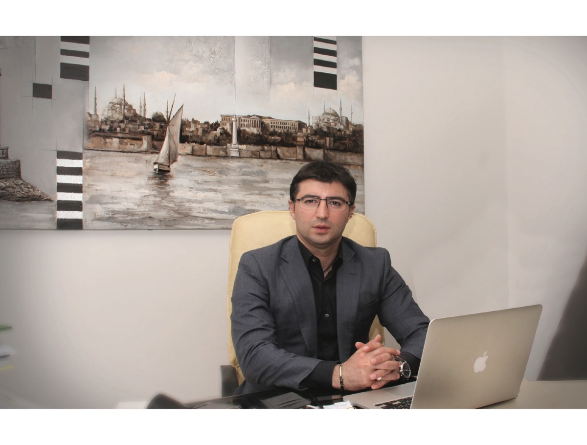 Cargo transportation from China to Europe and back via Azerbaijan is already twice as faster