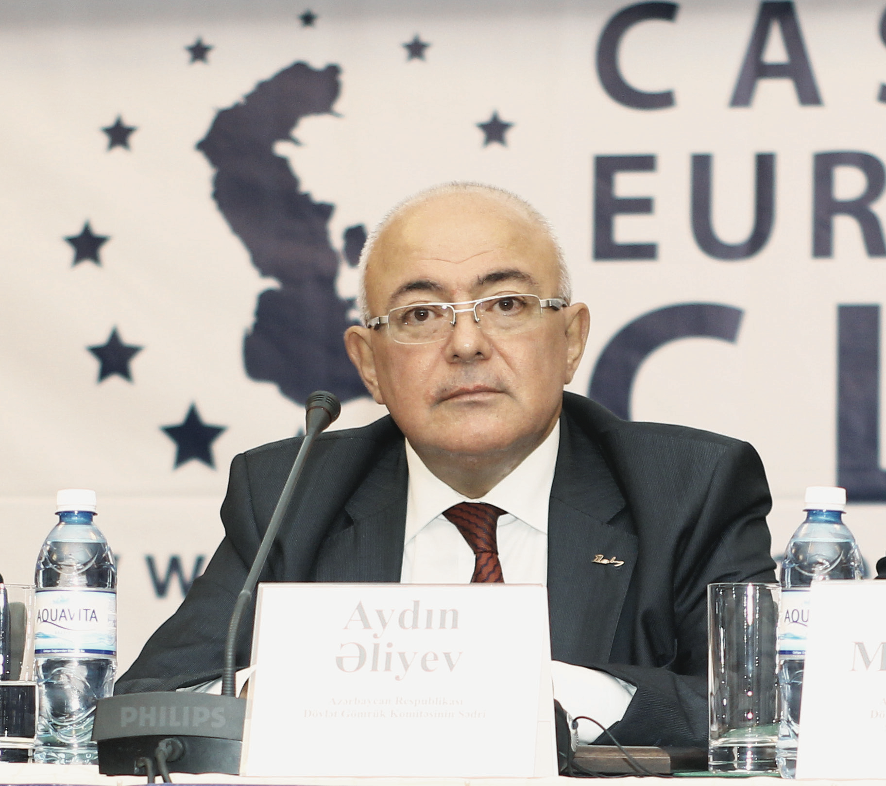 Customs bodies are taking measures to increase transit potential 