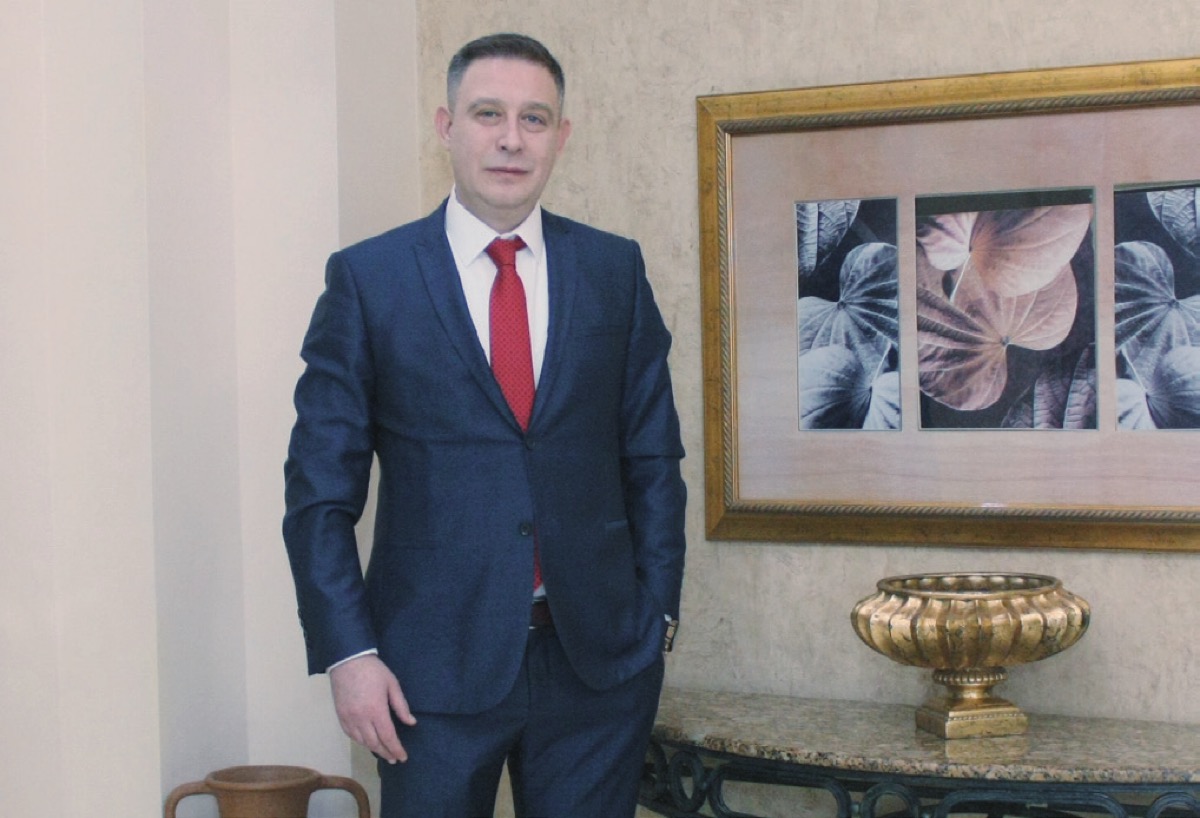 Grand Hotel Europe готов к Исламским играм солидарности и F1