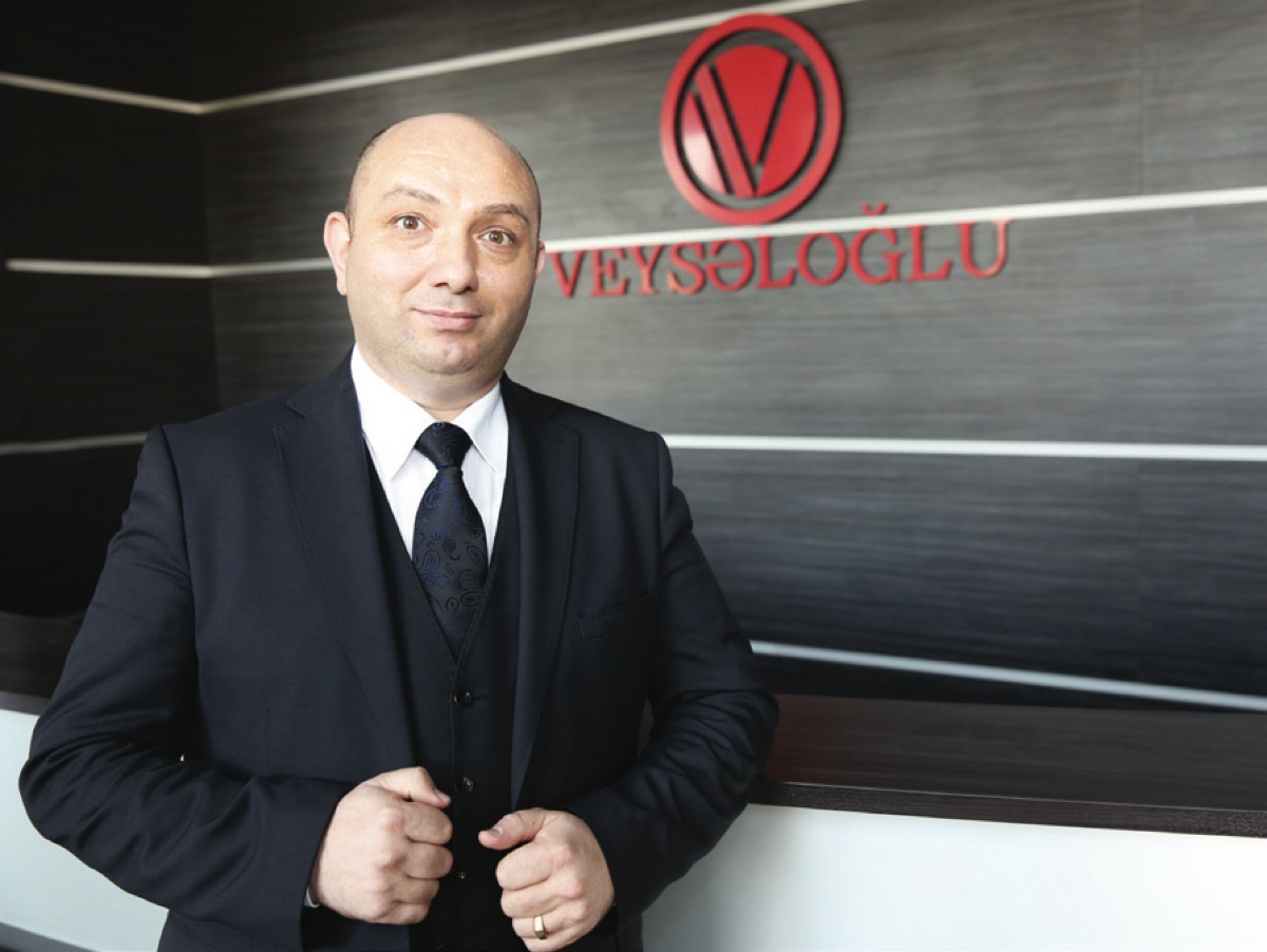 Группа компаний «Вейселоглу» ориентирована на экспорт